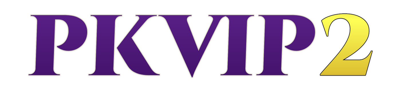 pkvip2 logo